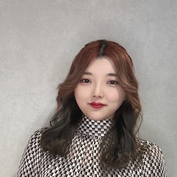 siesta by amble luxe 池袋【シエスタ バイ アンブルリュクス】【シエスタ バイ アンブルリュクス】のスタッフ紹介。Natsuki