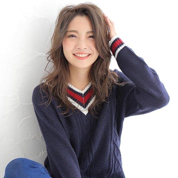 CIEL 松山店【シエル】【シエル マツヤマテン】のスタッフ紹介。CIEL スタイル集