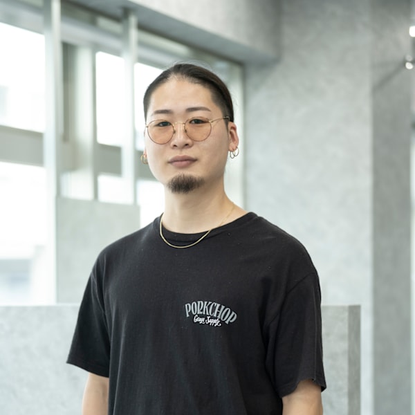 加藤　法紘|Hair Design Forest. -髪質改善- 流山おおたかの森