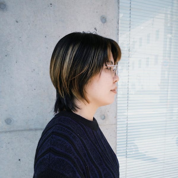 ショート