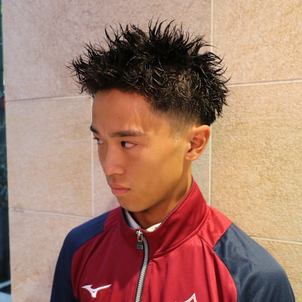 スパイキー【SHIFT】