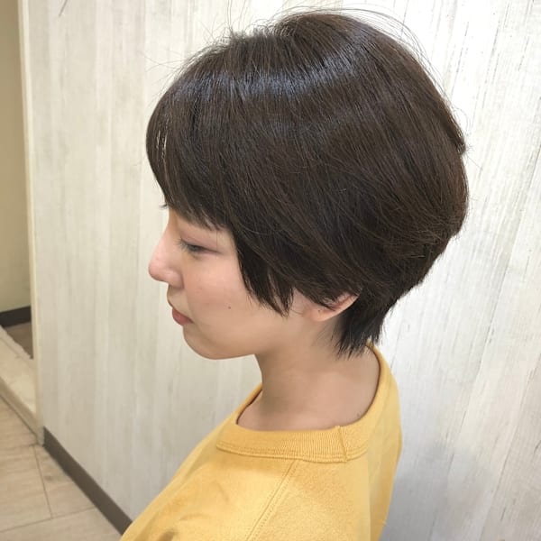 ヘッドスパで頭皮からリフレッシュ！