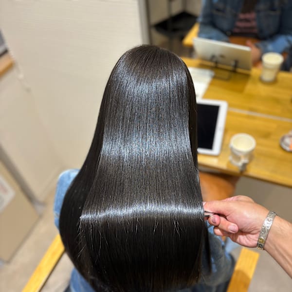 初回来店で圧倒的美髪へ★