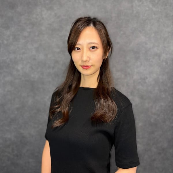 銀座 マッサージ REVERN ~Recovery Salon~【リヴァン】【リヴァン】のスタッフ紹介。サラ