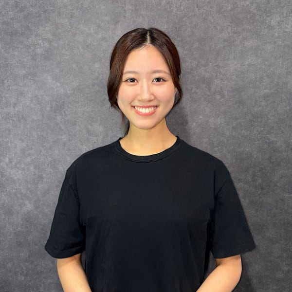 銀座 マッサージ REVERN ~Recovery Salon~【リヴァン】【リヴァン】のスタッフ紹介。ミカ