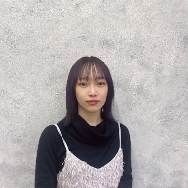 佐伯　 碧|_WHITE 京橋店