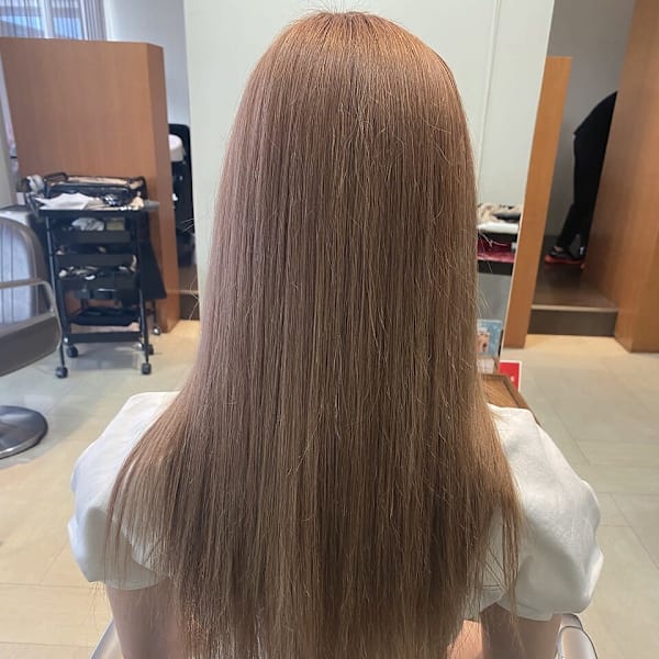 Hair Salon DONNA 奈良イズミヤ広陵店