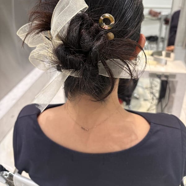 カチモリアレンジ|NYNY 姫路本店