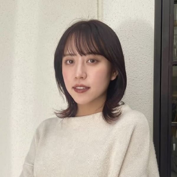 MOTHER【マザー】のスタッフ紹介。邊春 かふう