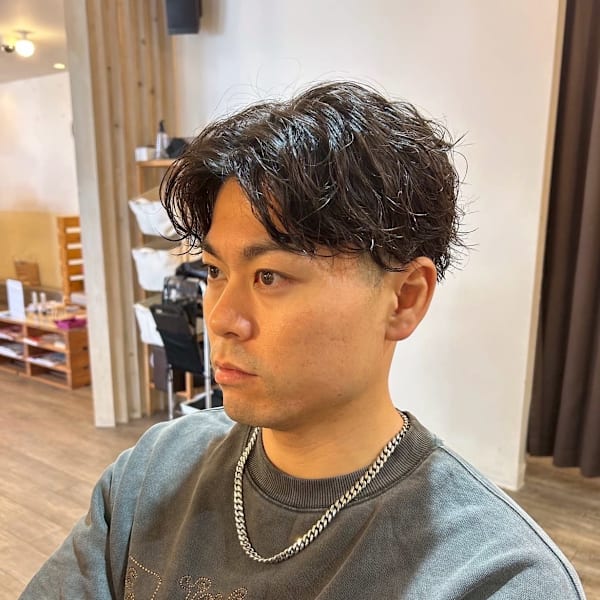 PLUS 六地蔵店×スタイル
