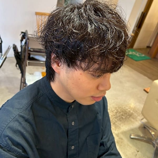 PLUS 六地蔵店×スタイル