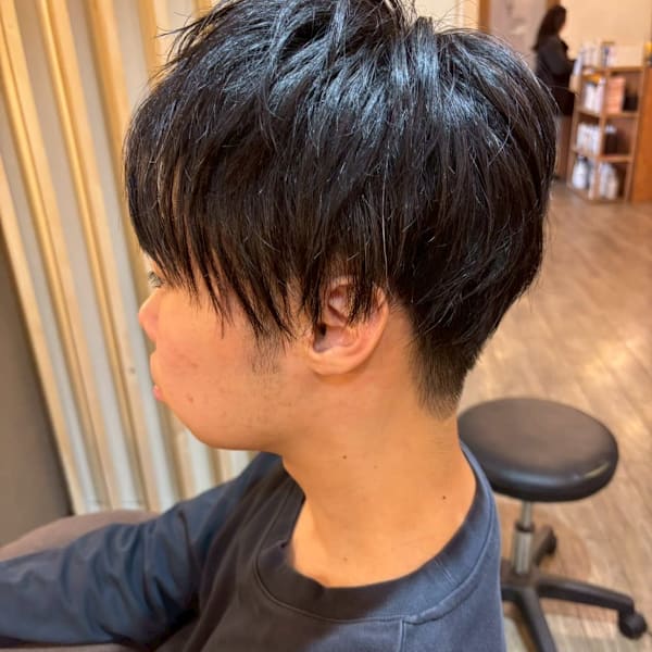 PLUS 六地蔵店×スタイル