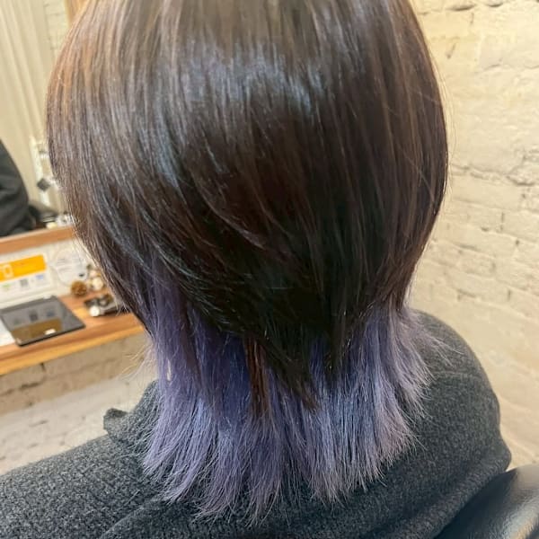 ルシードスタイル PLUS丹波橋店×スタイル