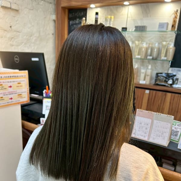 ルシードスタイル PLUS丹波橋店×スタイル