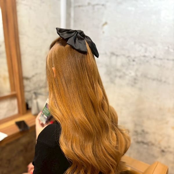 ルシードスタイル PLUS丹波橋店×スタイル