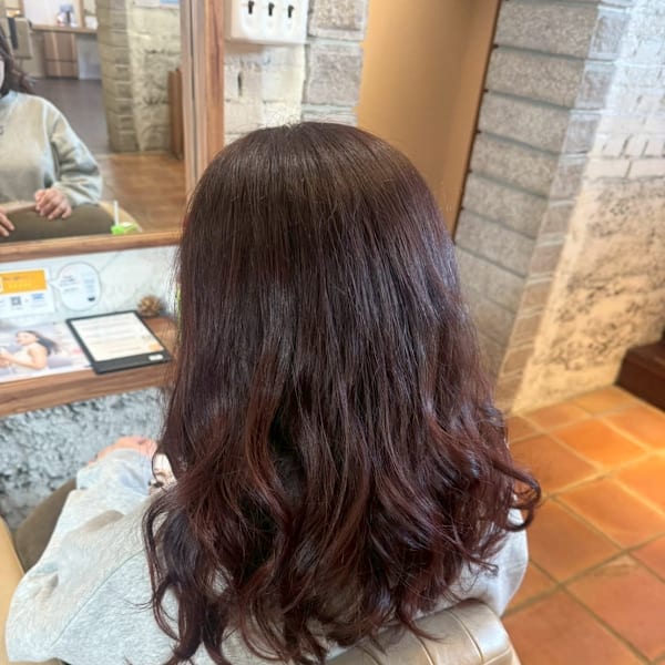 ルシードスタイル PLUS丹波橋店×スタイル