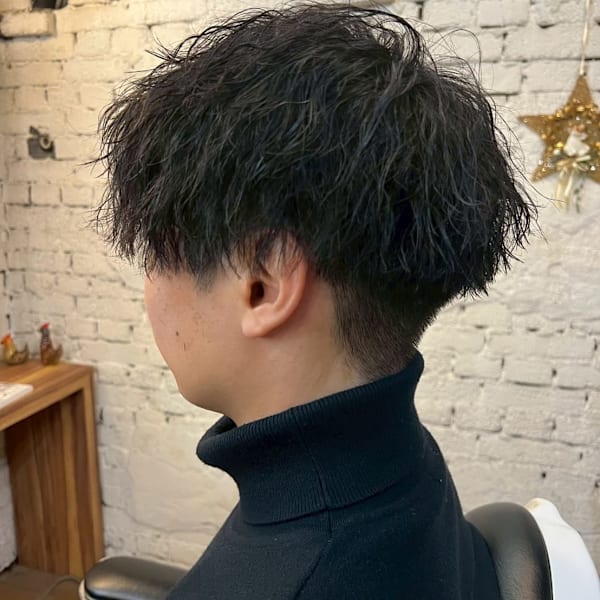 ルシードスタイル PLUS丹波橋店×スタイル