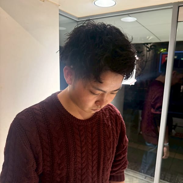 ルシードスタイル PLUS丹波橋店×スタイル