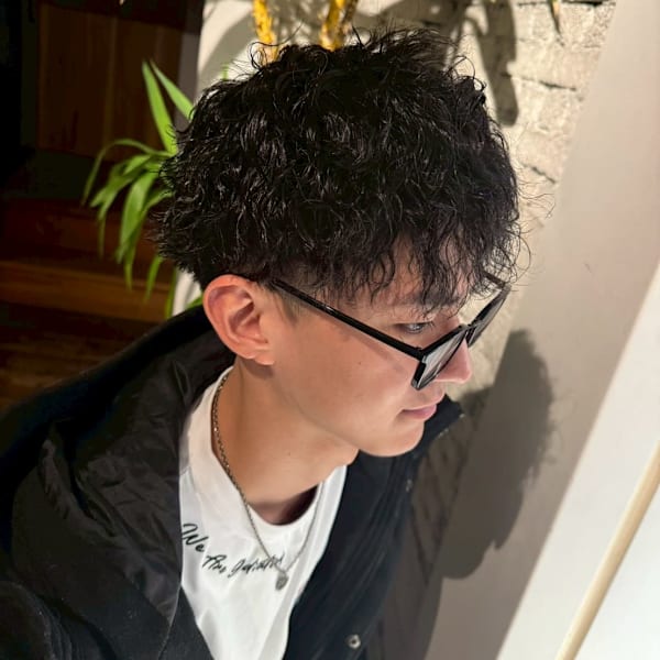 ルシードスタイル PLUS丹波橋店×スタイル