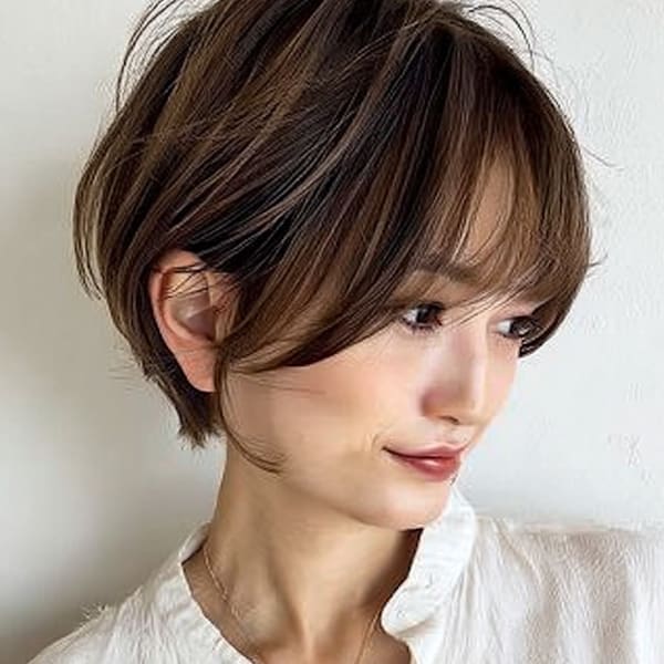 ショートレイヤー