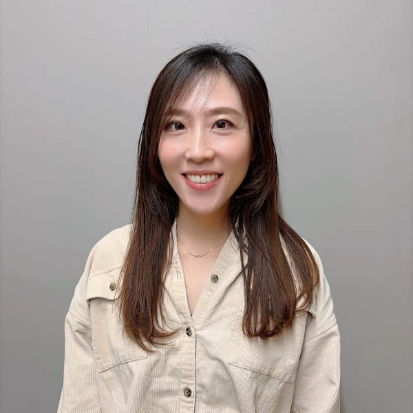 Crayon:case【クレヨンケース】のスタッフ紹介。aiko