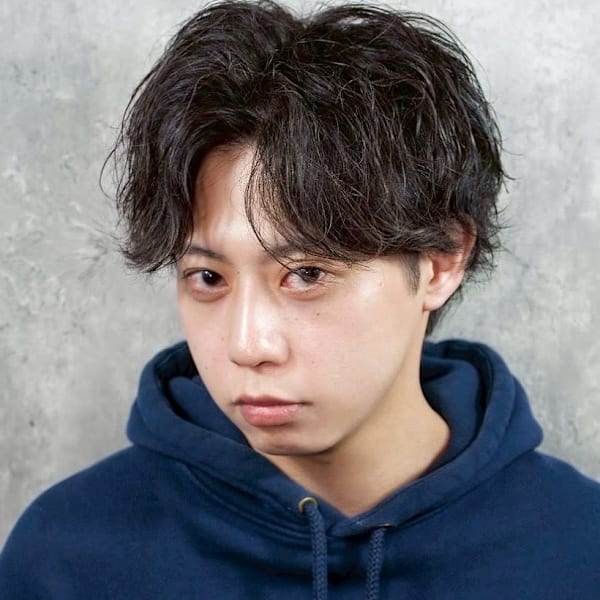 ヒロ銀座BARBER SHOP 大宮店×スタイル|ヒロ銀座BARBER SHOP 大宮店