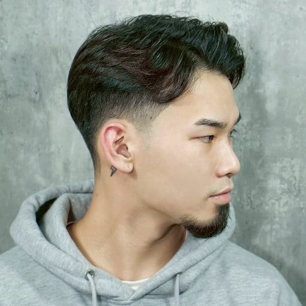 ヒロ銀座BARBER SHOP 大宮店×スタイル|ヒロ銀座BARBER SHOP 大宮店