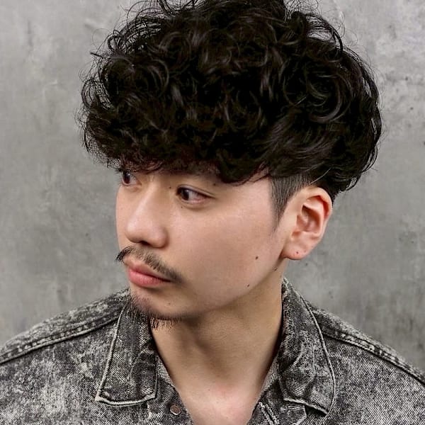 ヒロ銀座 バーバーショップ 仙台本店×スタイル|ヒロ銀座 バーバーショップ 仙台本店【HIRO GINZA BARBER SHOP】