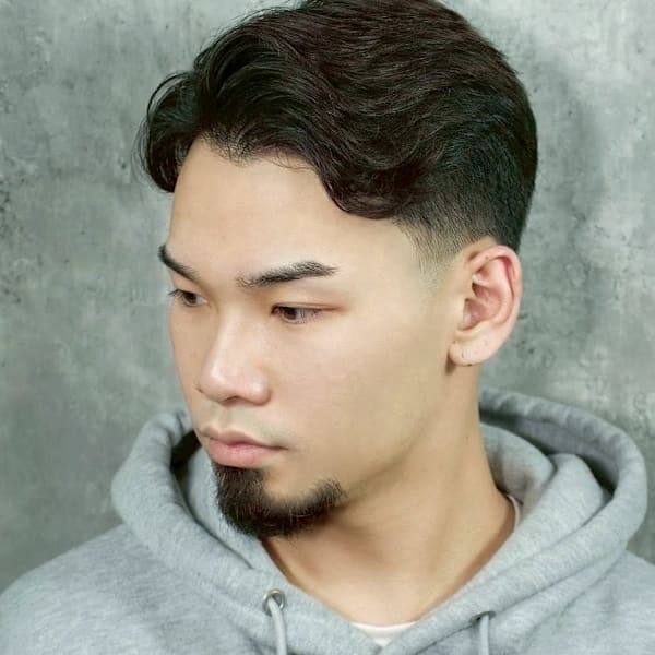 ヒロ銀座ヘアーサロン 新橋 銀座口店×スタイル|ヒロ銀座ヘアーサロン 新橋 銀座口店