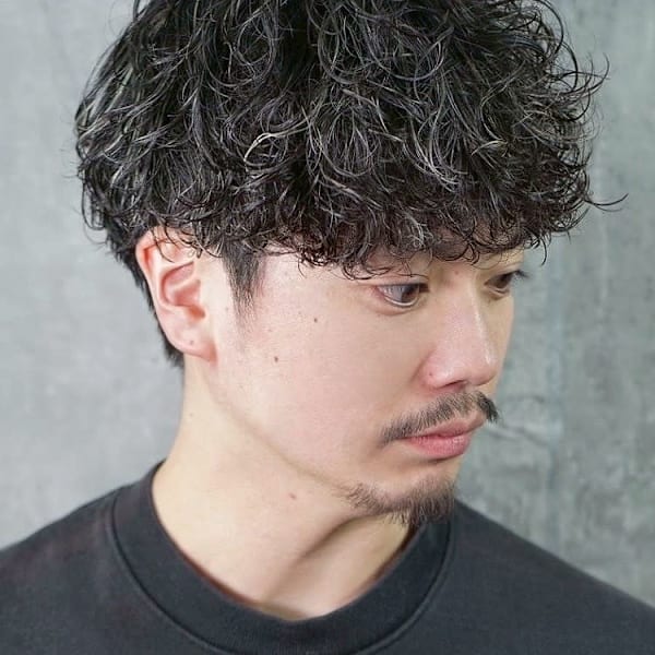 ヒロ銀座ヘアーサロン 浜松町大門店×スタイル|ヒロ銀座ヘアーサロン 浜松町大門店