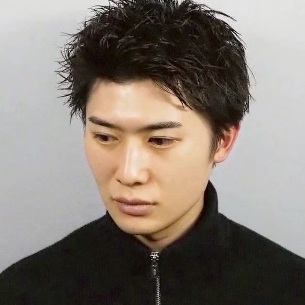 ヒロ銀座ヘアーサロン 浜松町大門店×スタイル|ヒロ銀座ヘアーサロン 浜松町大門店