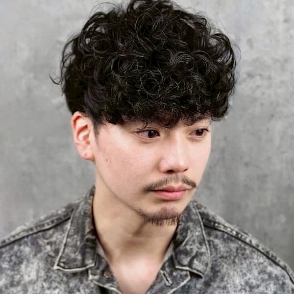 ヒロ銀座ヘアーサロン 麻布乃木坂 六本木駅前店×スタイル|ヒロ銀座ヘアーサロン 麻布乃木坂 六本木駅前店