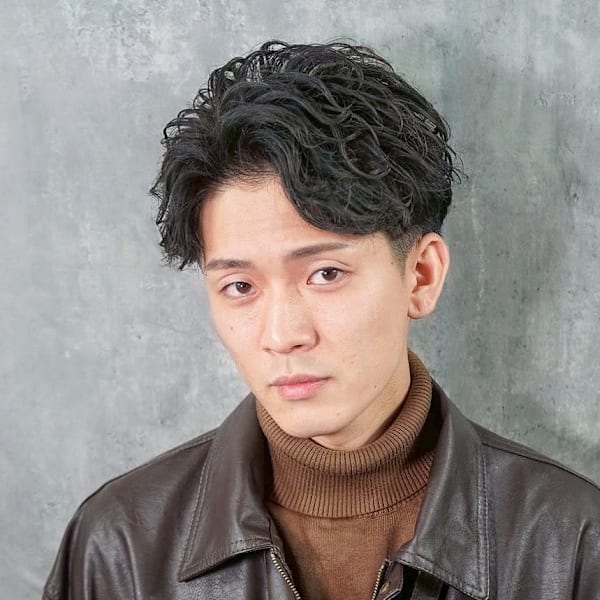 ヒロ銀座ヘアーサロン 麻布乃木坂 六本木駅前店×スタイル|ヒロ銀座ヘアーサロン 麻布乃木坂 六本木駅前店