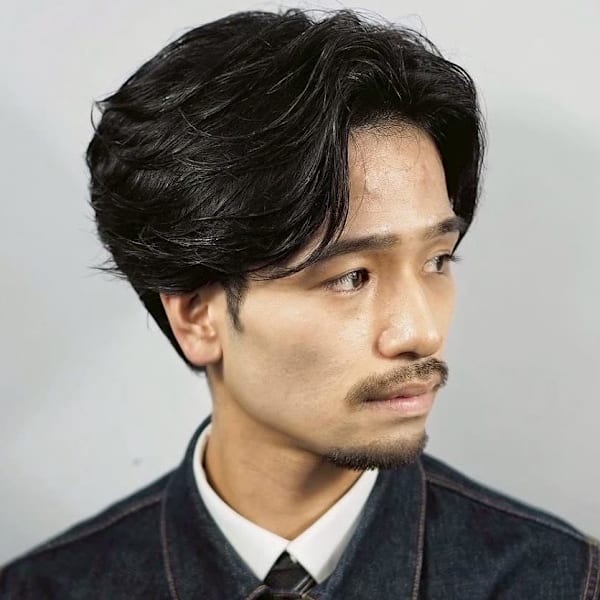 ヒロ銀座ヘアーサロン 麻布乃木坂 六本木駅前店×スタイル|ヒロ銀座ヘアーサロン 麻布乃木坂 六本木駅前店