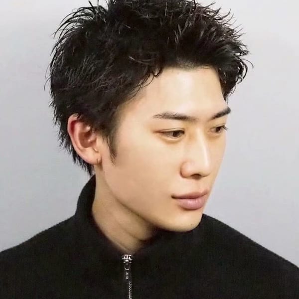 ヒロ銀座ヘアーサロン 麻布乃木坂 六本木駅前店×スタイル|ヒロ銀座ヘアーサロン 麻布乃木坂 六本木駅前店