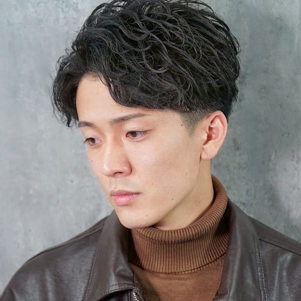 ヒロ銀座ヘアーサロン 麻布乃木坂 六本木駅前店×スタイル|ヒロ銀座ヘアーサロン 麻布乃木坂 六本木駅前店