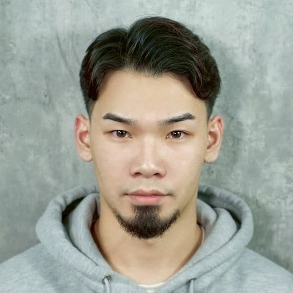 ヒロ銀座BARBER SHOP 秋葉原店×スタイル|ヒロ銀座BARBER SHOP 秋葉原店