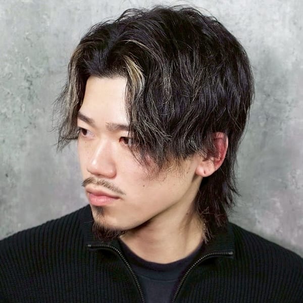 ヒロ銀座BARBER SHOP 秋葉原店×スタイル|ヒロ銀座BARBER SHOP 秋葉原店