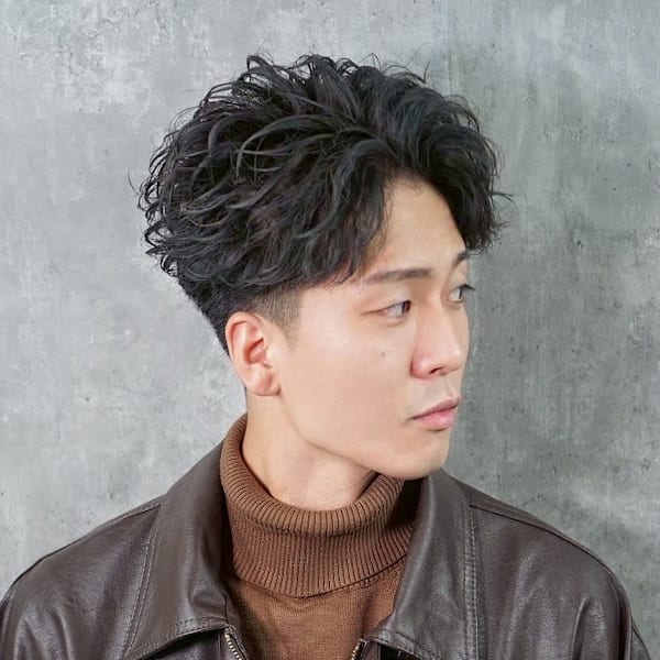 ヒロ銀座BARBER SHOP 秋葉原店×スタイル|ヒロ銀座BARBER SHOP 秋葉原店