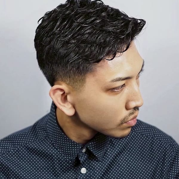 ヒロ銀座BARBER SHOP 秋葉原店×スタイル|ヒロ銀座BARBER SHOP 秋葉原店