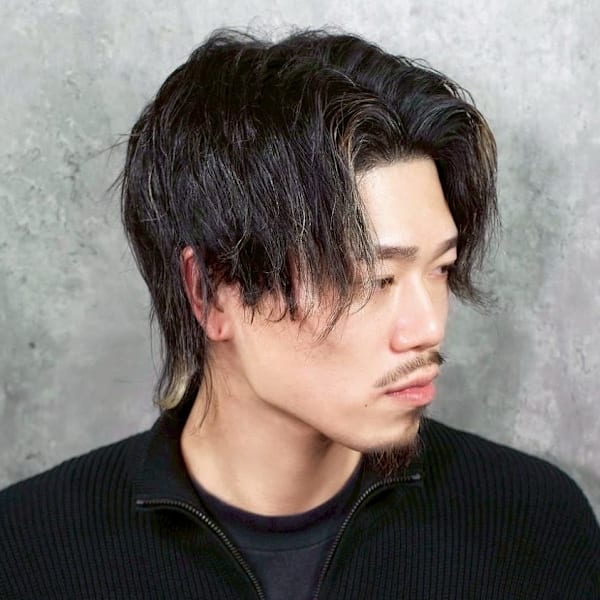 ヒロ銀座BARBER SHOP 秋葉原店×スタイル|ヒロ銀座BARBER SHOP 秋葉原店