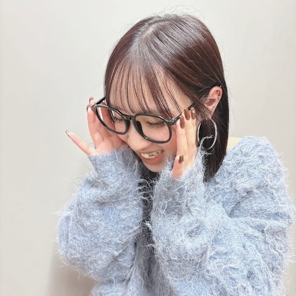 Crayon:case【クレヨンケース】のスタッフ紹介。Mayuka