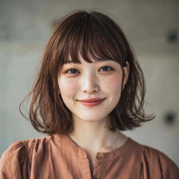 ボブ