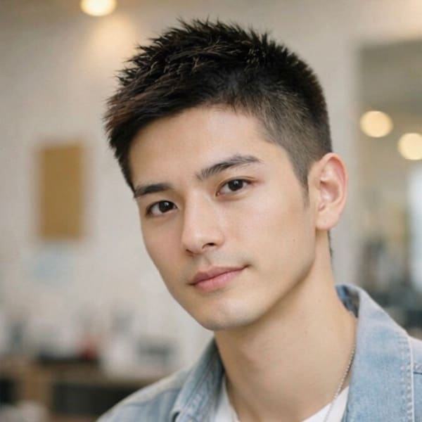 Riche hair【リッシュヘアー】×スタイル