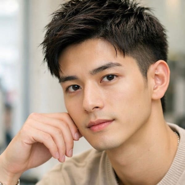 Riche hair【リッシュヘアー】×スタイル