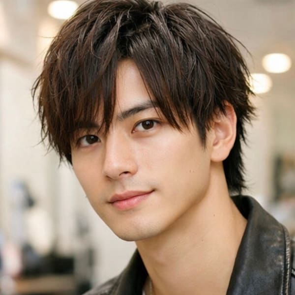 Riche hair【リッシュヘアー】×スタイル