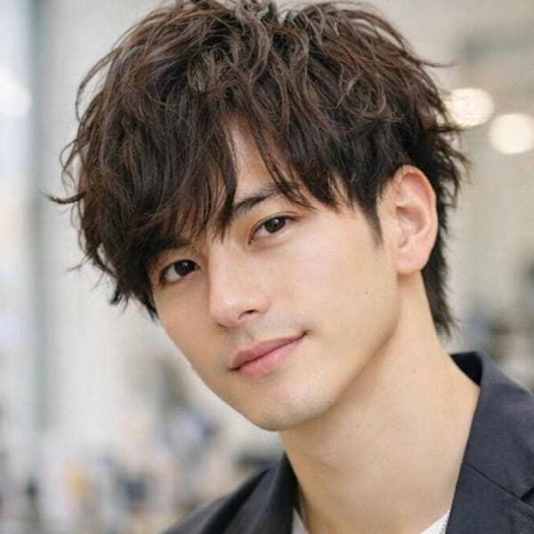 Riche hair【リッシュヘアー】×スタイル