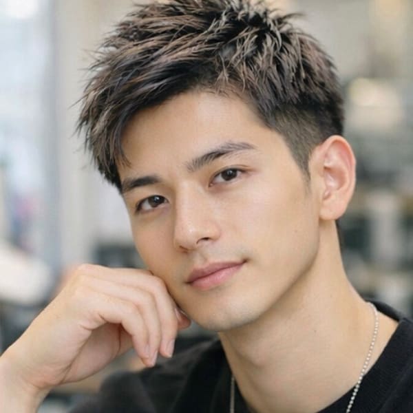 Riche hair【リッシュヘアー】×スタイル