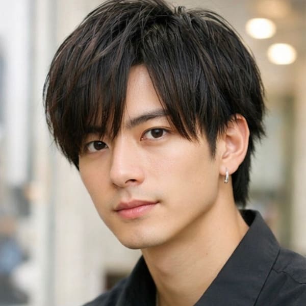 Riche hair【リッシュヘアー】×スタイル