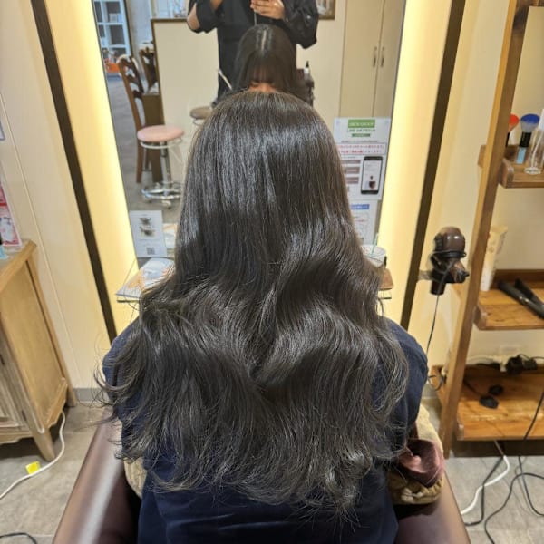 赤み撃退オリーブグレージュ|ARCH